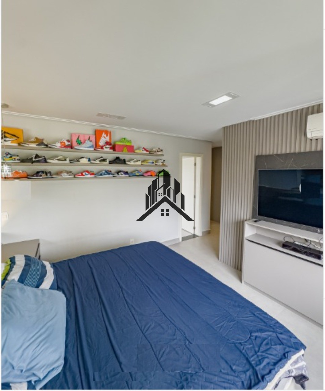 Apartamento, 4 quartos, 242 m² - Foto 30