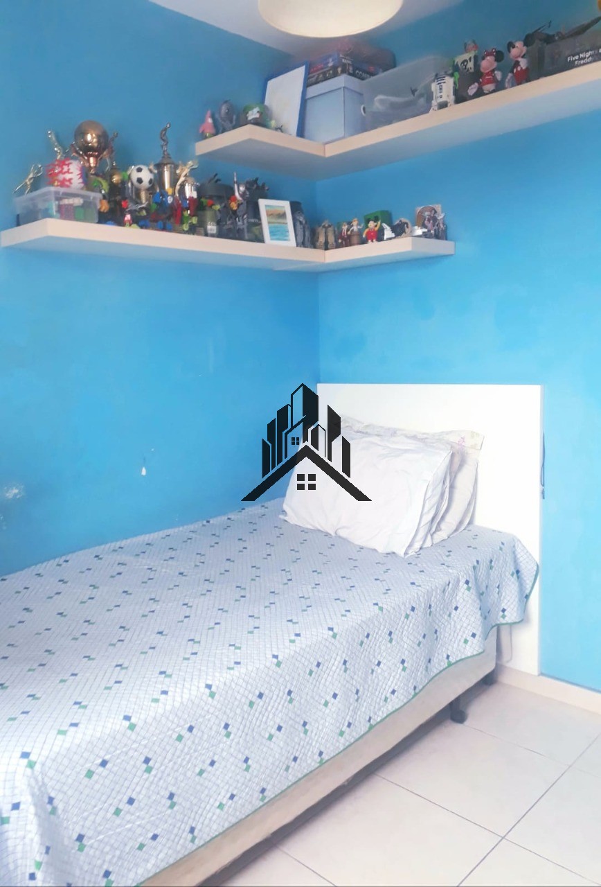 Apartamento, 3 quartos, 85 m² - Foto 10
