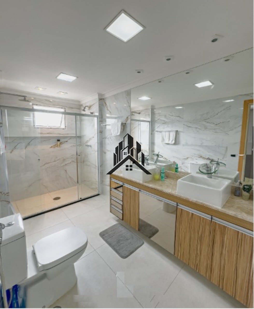Apartamento, 4 quartos, 242 m² - Foto 35