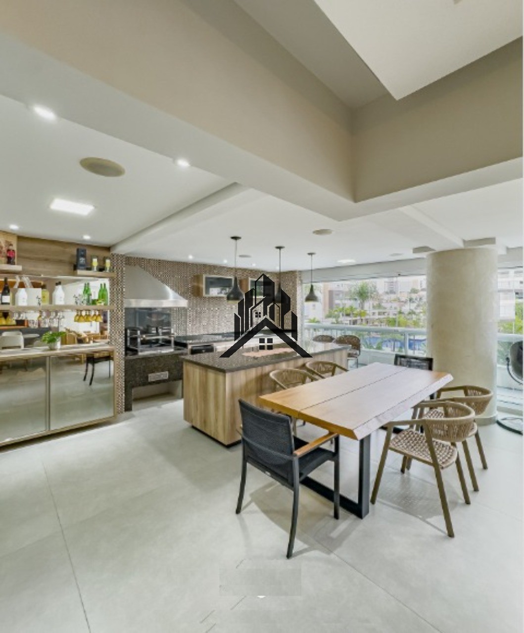 Apartamento, 4 quartos, 242 m² - Foto 19