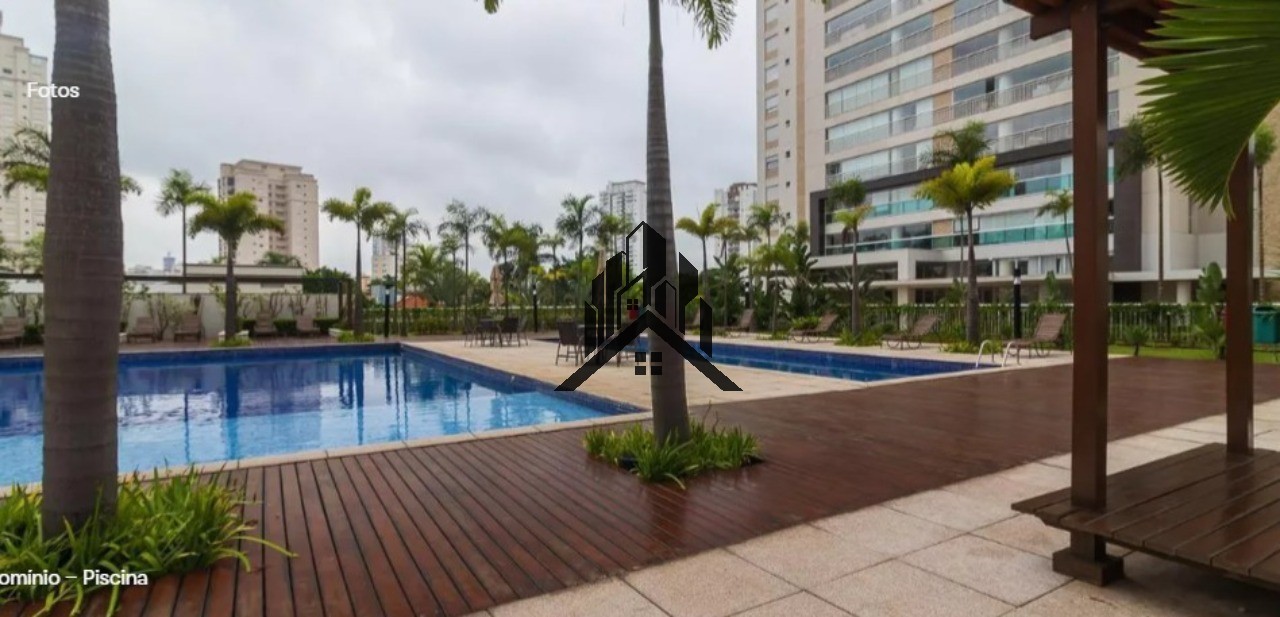 Apartamento, 4 quartos, 242 m² - Foto 6
