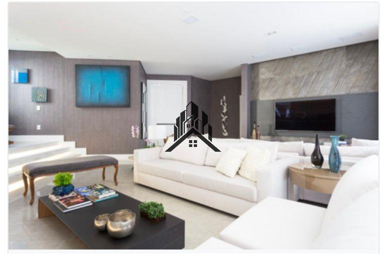 Casa, 5 quartos, 420 m² - Foto 6