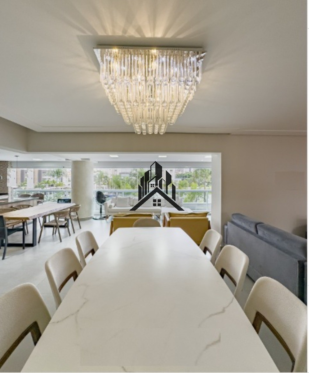 Apartamento, 4 quartos, 242 m² - Foto 21