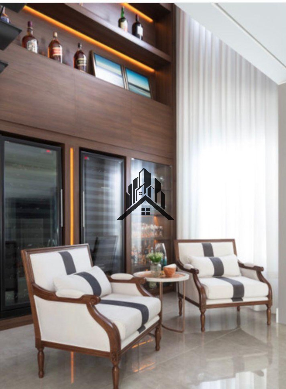 Casa, 5 quartos, 420 m² - Foto 32