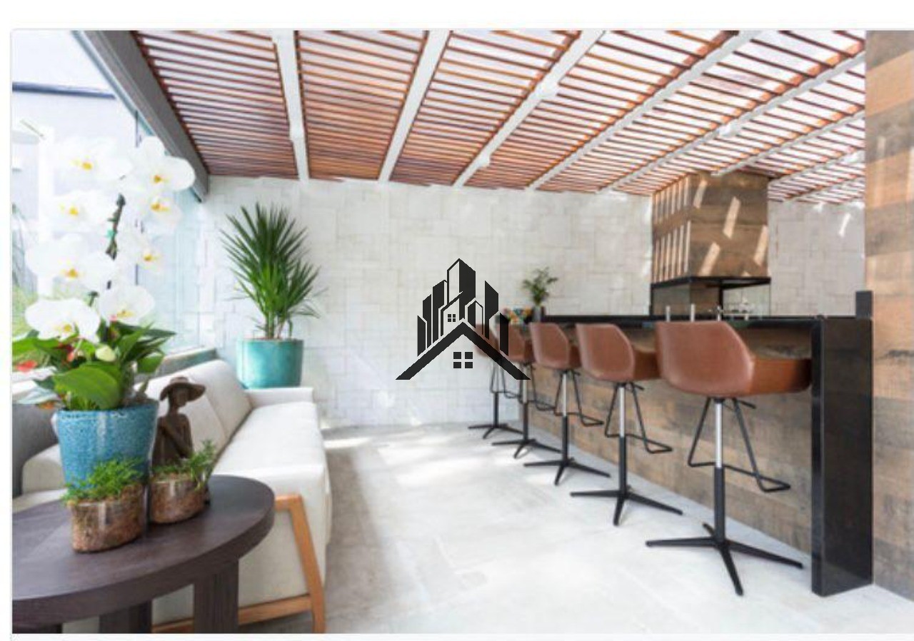 Casa, 5 quartos, 420 m² - Foto 10