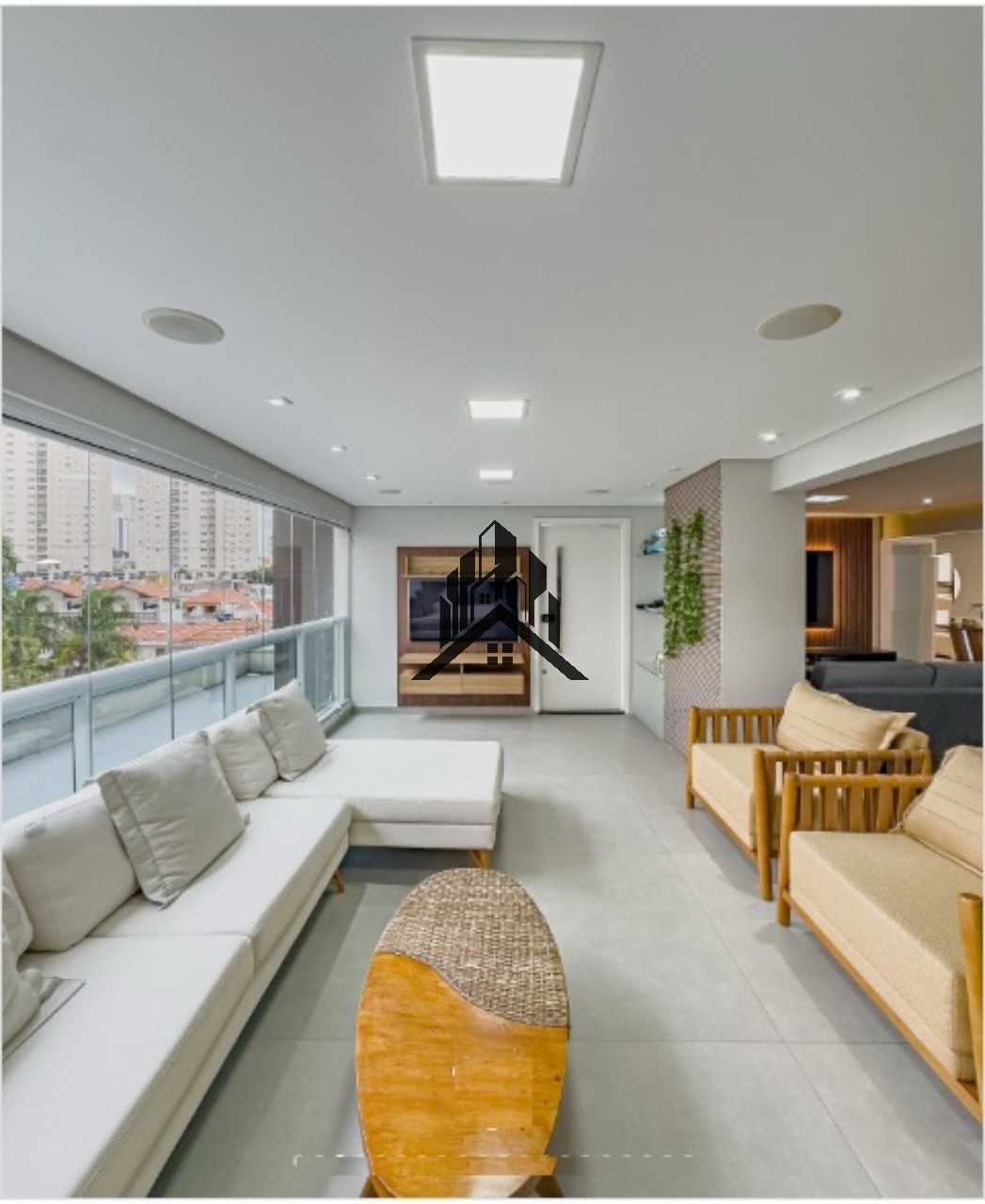Apartamento, 4 quartos, 242 m² - Foto 18
