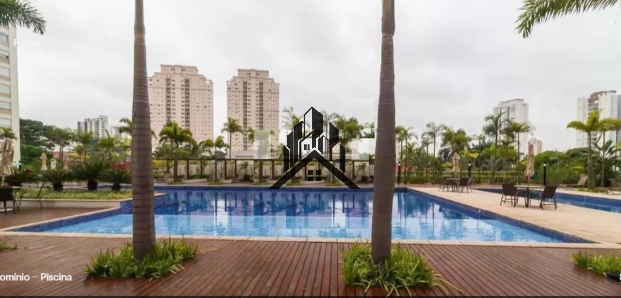 Apartamento, 4 quartos, 242 m² - Foto 5
