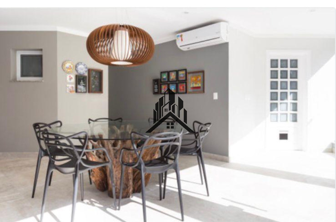 Casa, 5 quartos, 420 m² - Foto 33