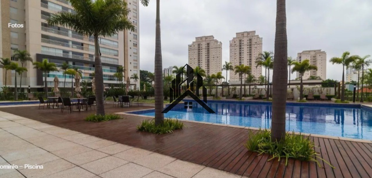 Apartamento, 4 quartos, 242 m² - Foto 4