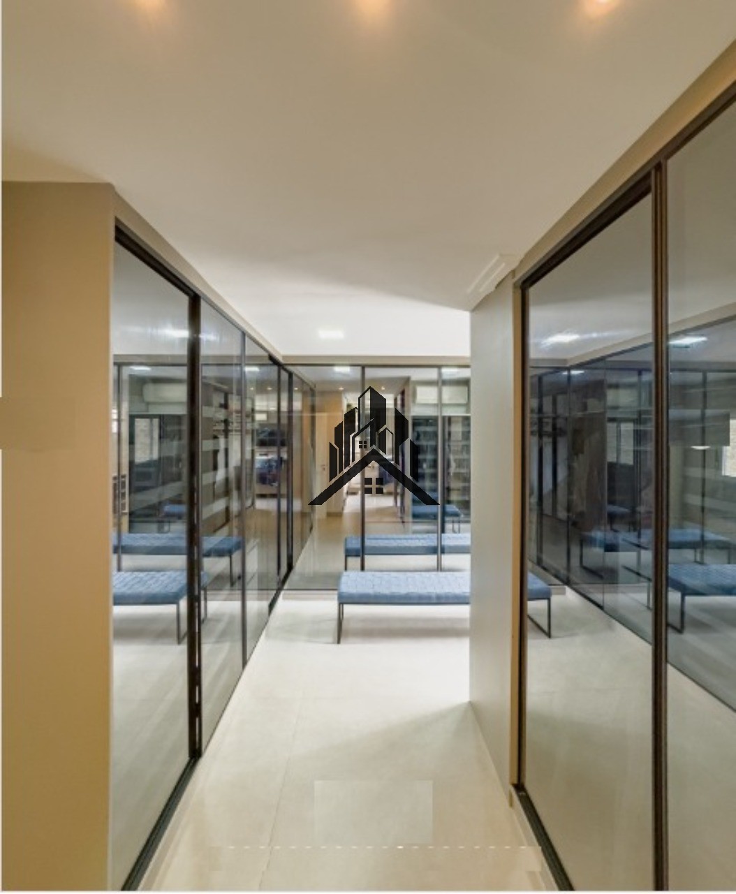 Apartamento, 4 quartos, 242 m² - Foto 26