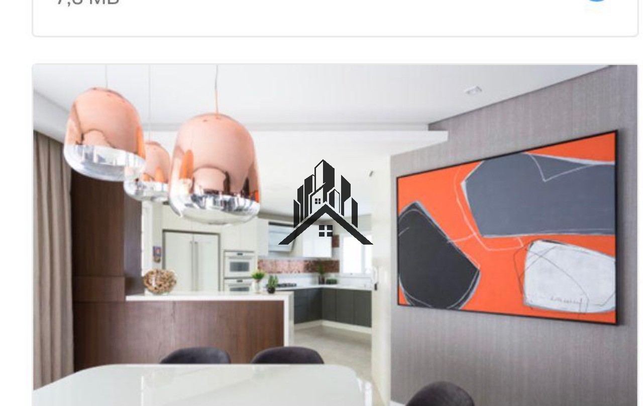 Casa, 5 quartos, 420 m² - Foto 28