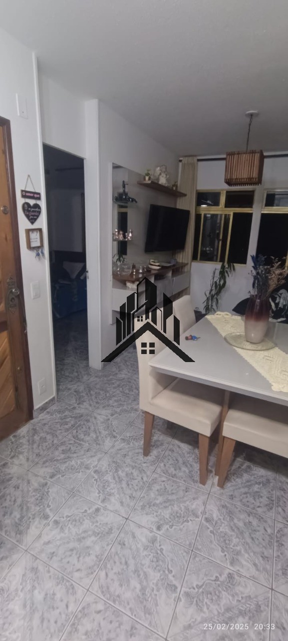 Apartamento, 2 quartos, 42 m² - Foto 10