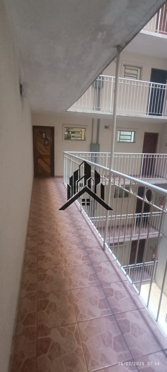 Apartamento, 2 quartos, 42 m² - Foto 2