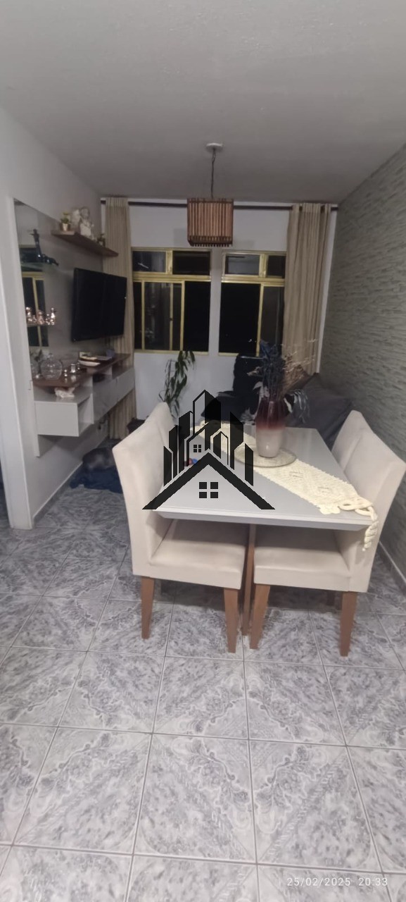 Apartamento, 2 quartos, 42 m² - Foto 3