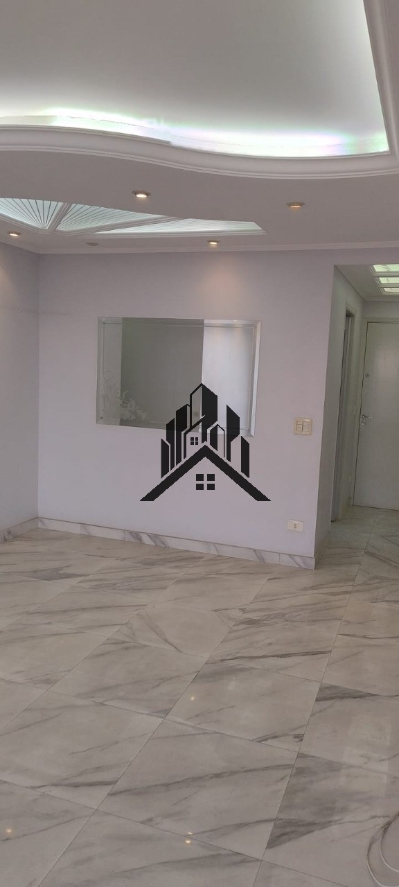 Apartamento, 3 quartos, 72 m² - Foto 1