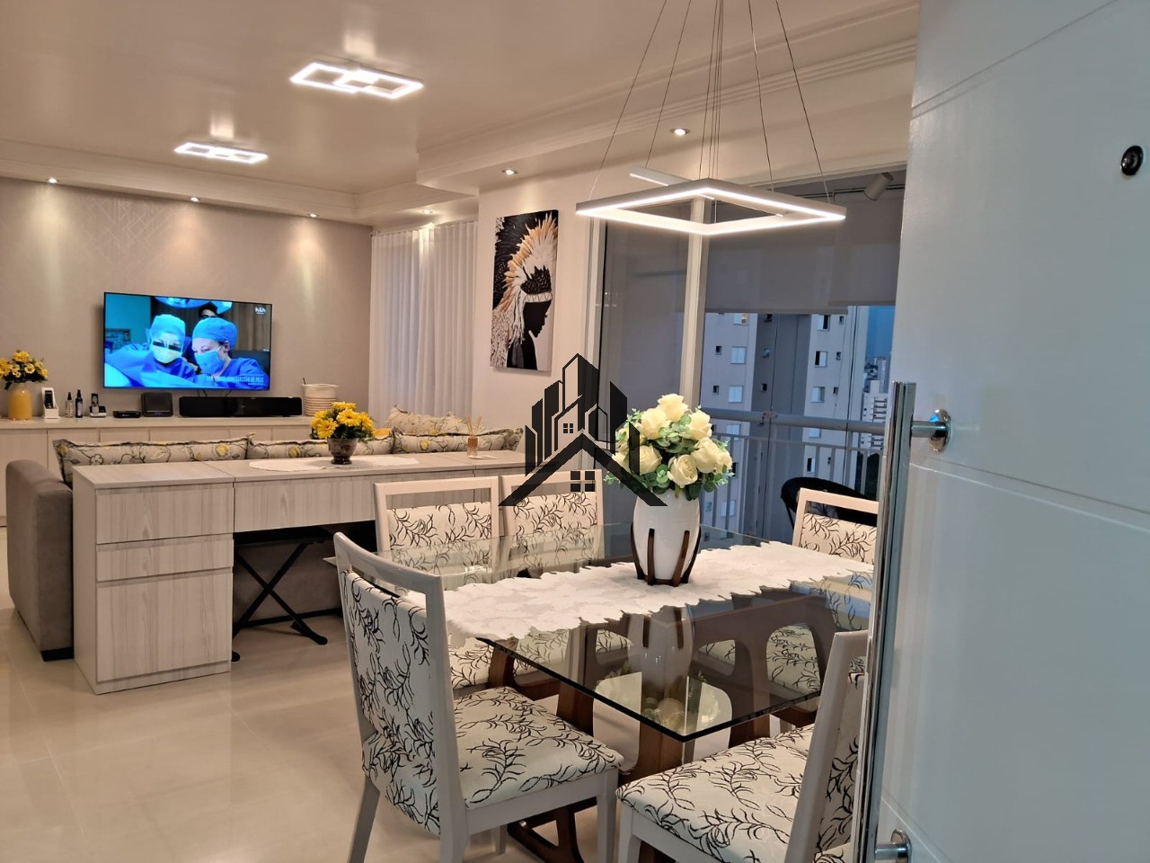 Apartamento, 2 quartos, 93 m² - Foto 15