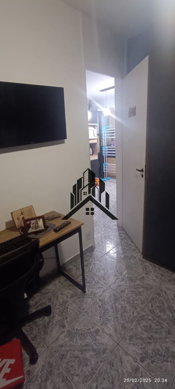 Apartamento, 2 quartos, 42 m² - Foto 6