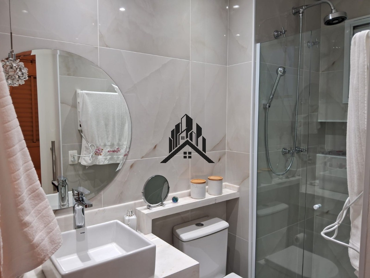 Apartamento, 2 quartos, 93 m² - Foto 4