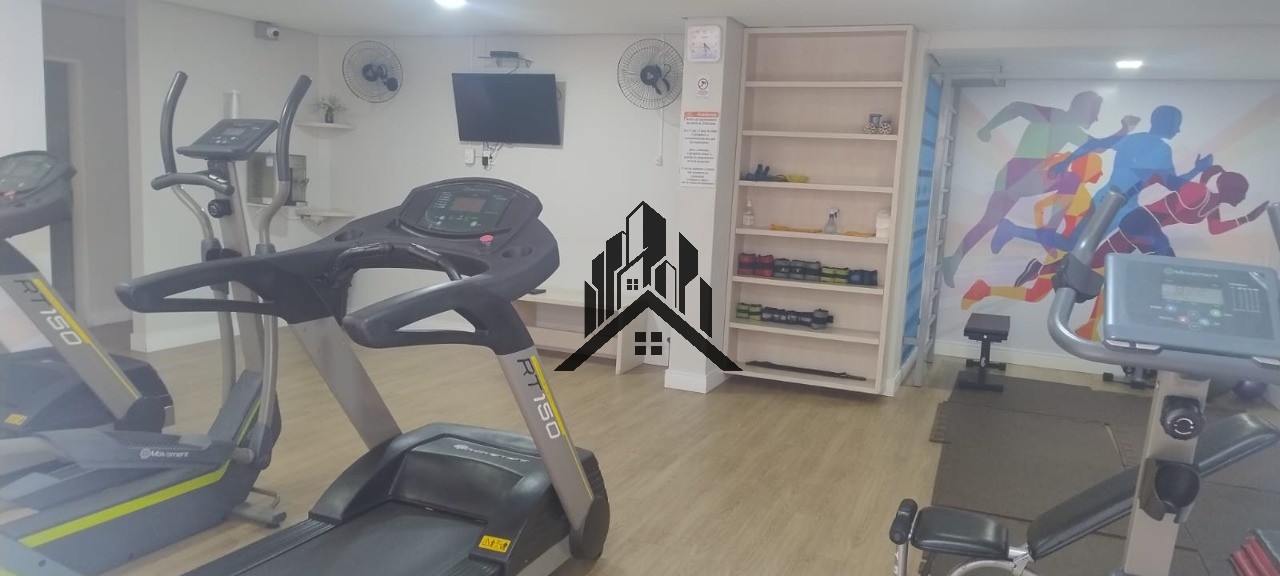 Apartamento, 3 quartos, 72 m² - Foto 53