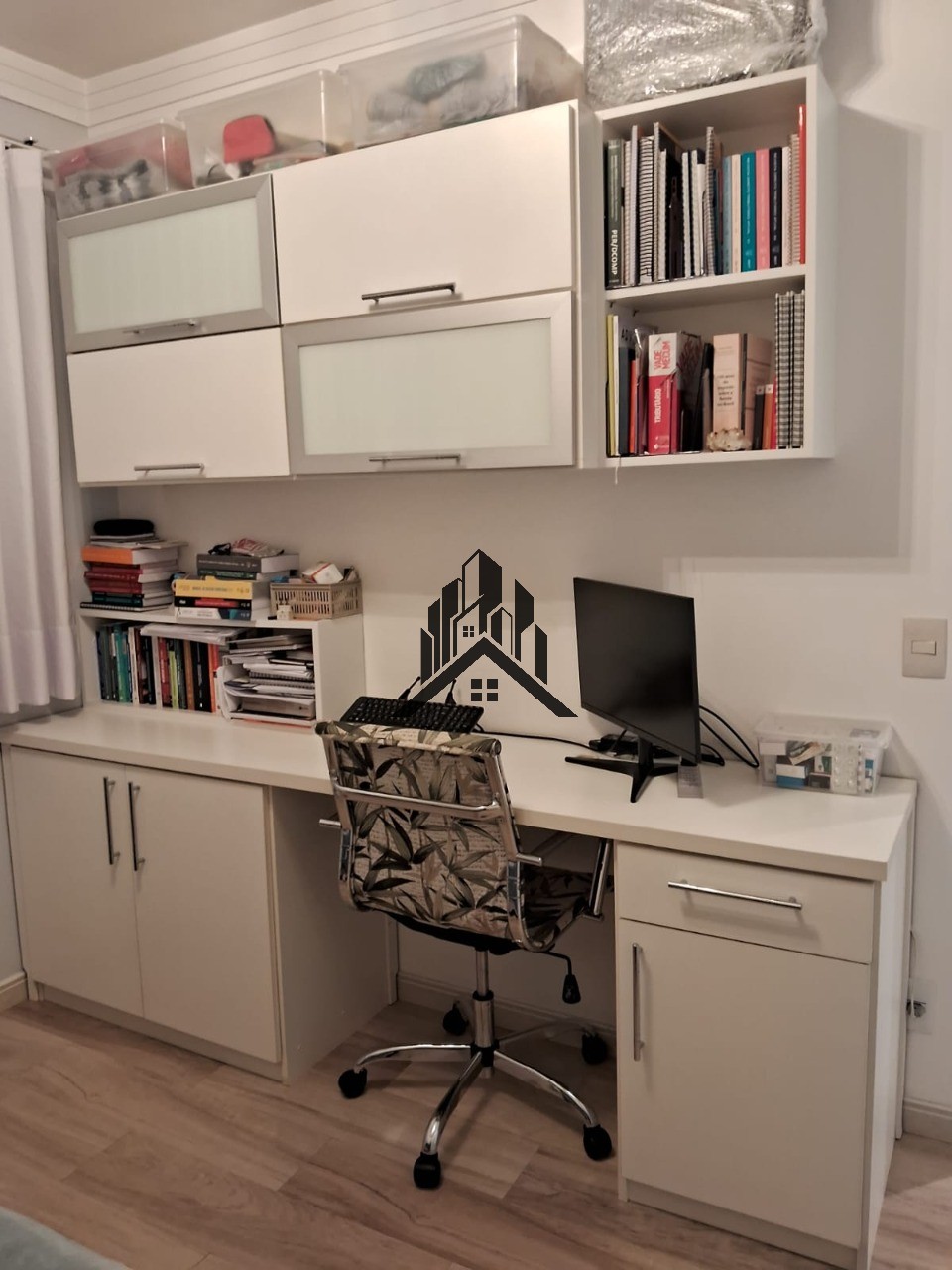 Apartamento, 2 quartos, 93 m² - Foto 6