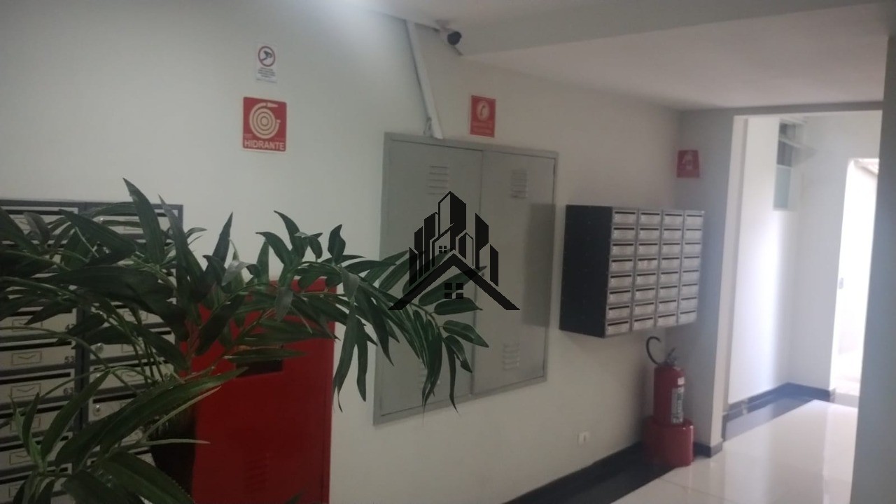 Apartamento, 3 quartos, 72 m² - Foto 37
