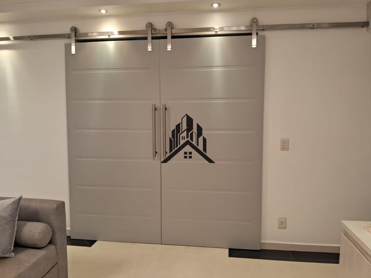 Apartamento, 2 quartos, 93 m² - Foto 13