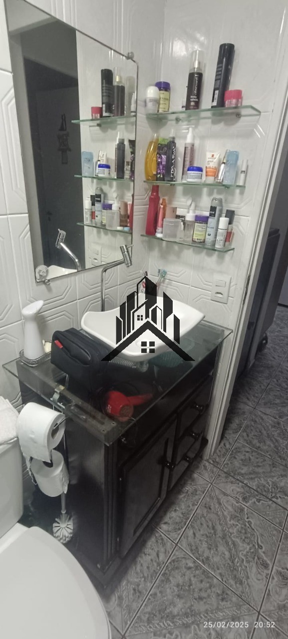 Apartamento, 2 quartos, 42 m² - Foto 4