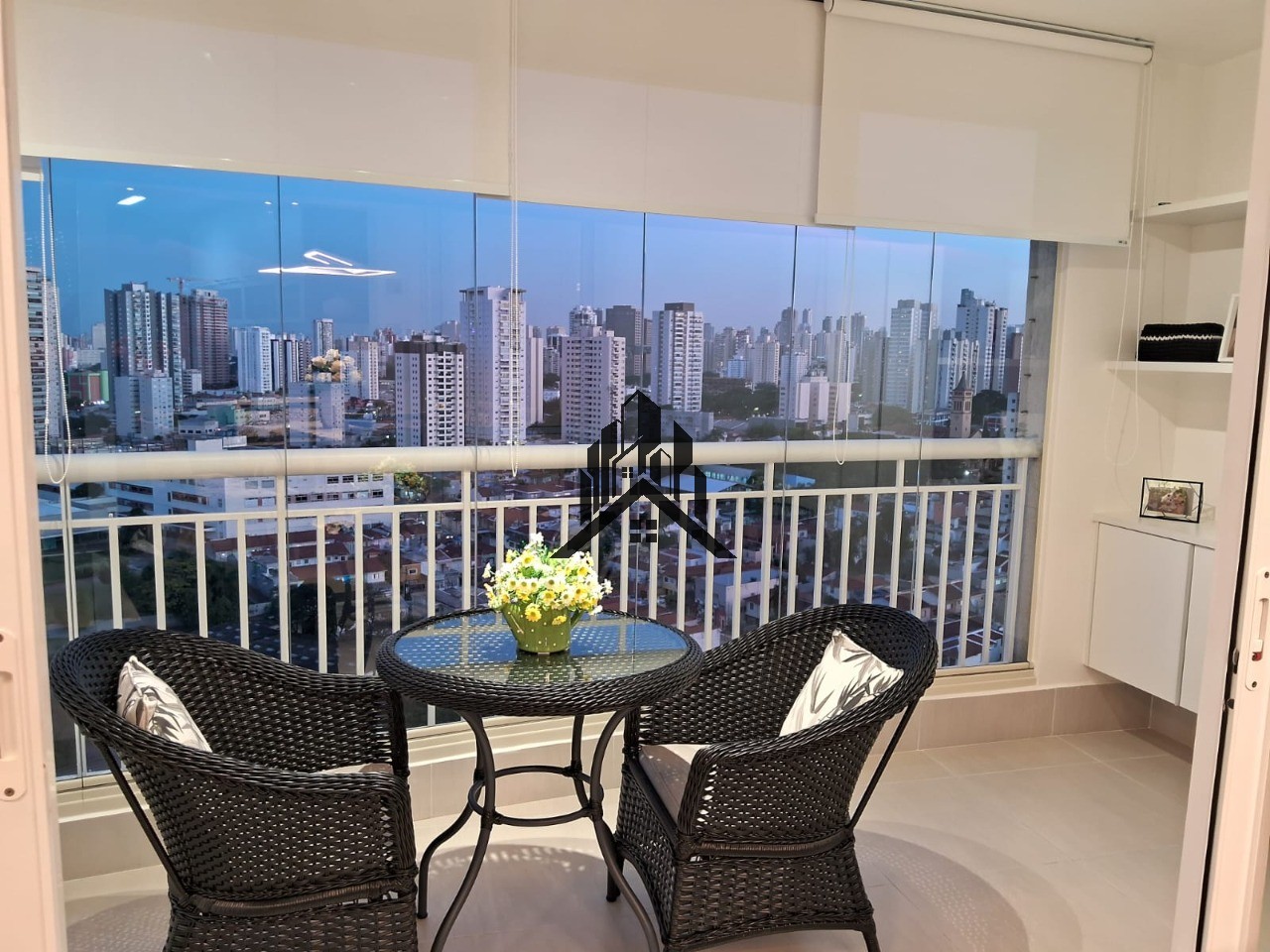 Apartamento, 2 quartos, 93 m² - Foto 17