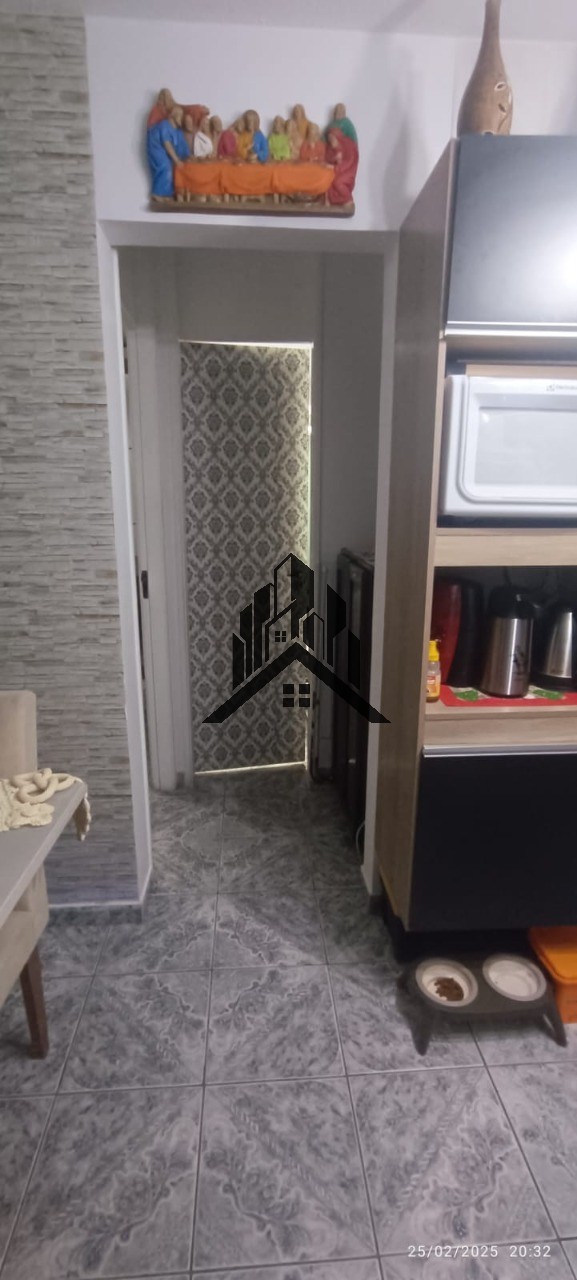 Apartamento, 2 quartos, 42 m² - Foto 17