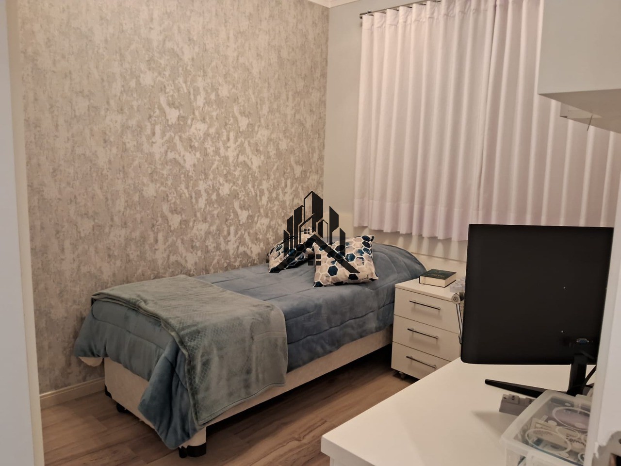 Apartamento, 2 quartos, 93 m² - Foto 5