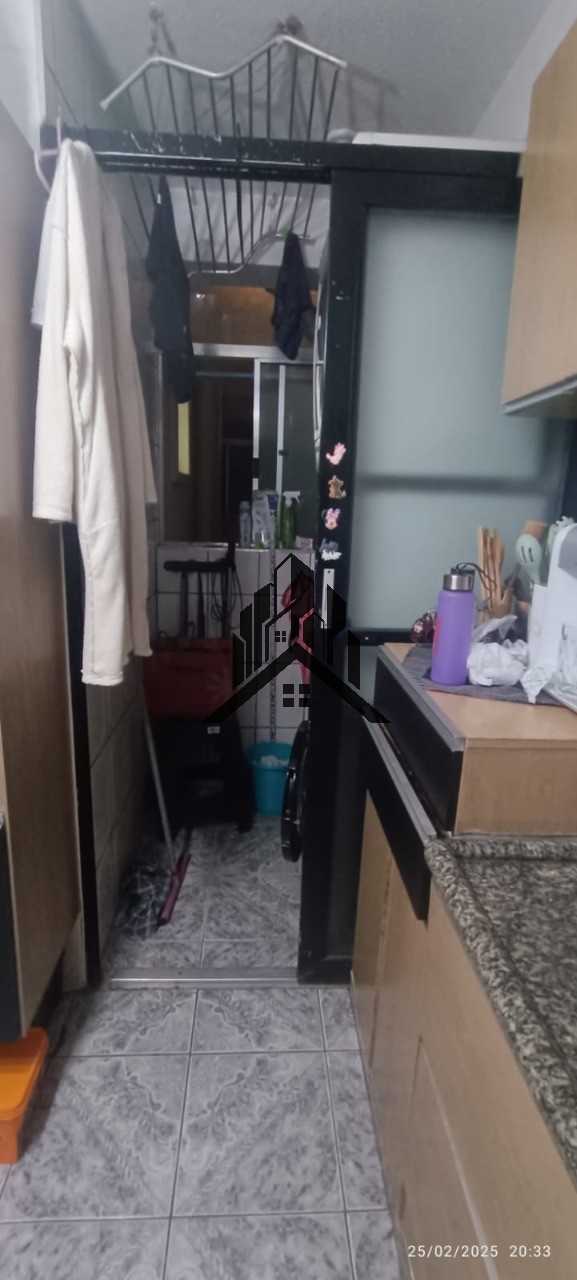 Apartamento, 2 quartos, 42 m² - Foto 13