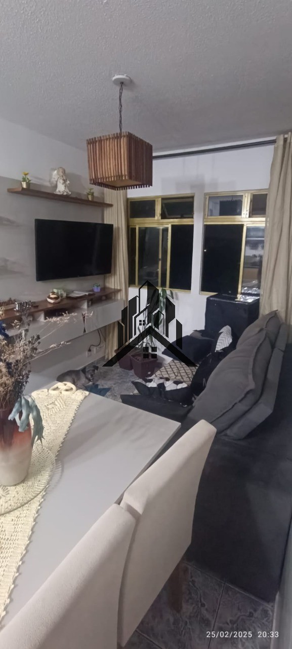Apartamento, 2 quartos, 42 m² - Foto 9