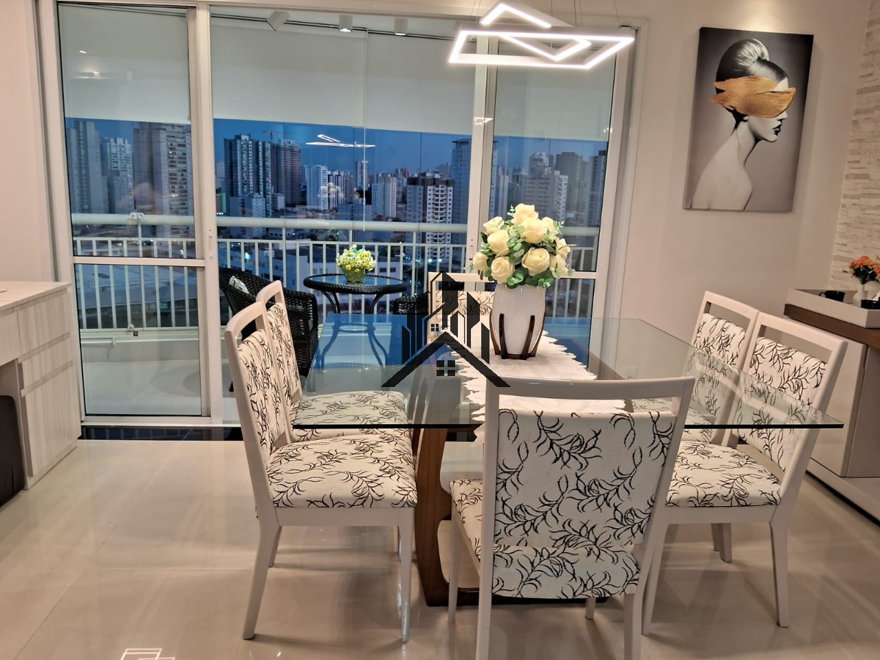 Apartamento, 2 quartos, 93 m² - Foto 16