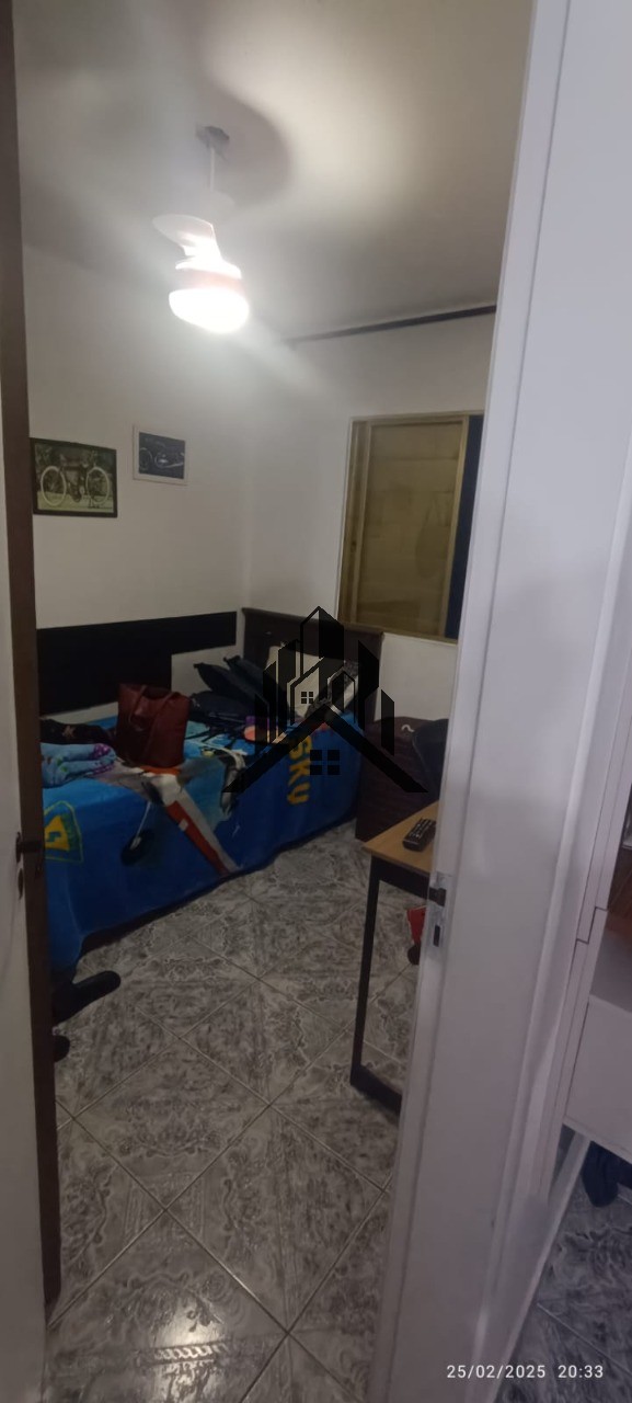 Apartamento, 2 quartos, 42 m² - Foto 8