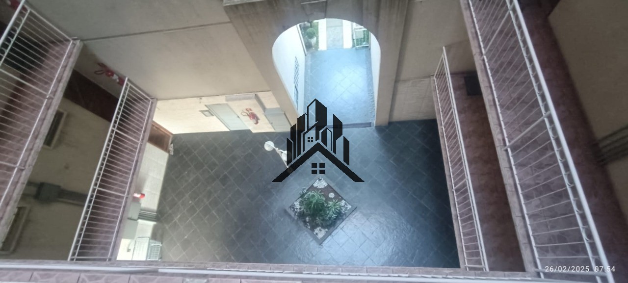 Apartamento, 2 quartos, 42 m² - Foto 1