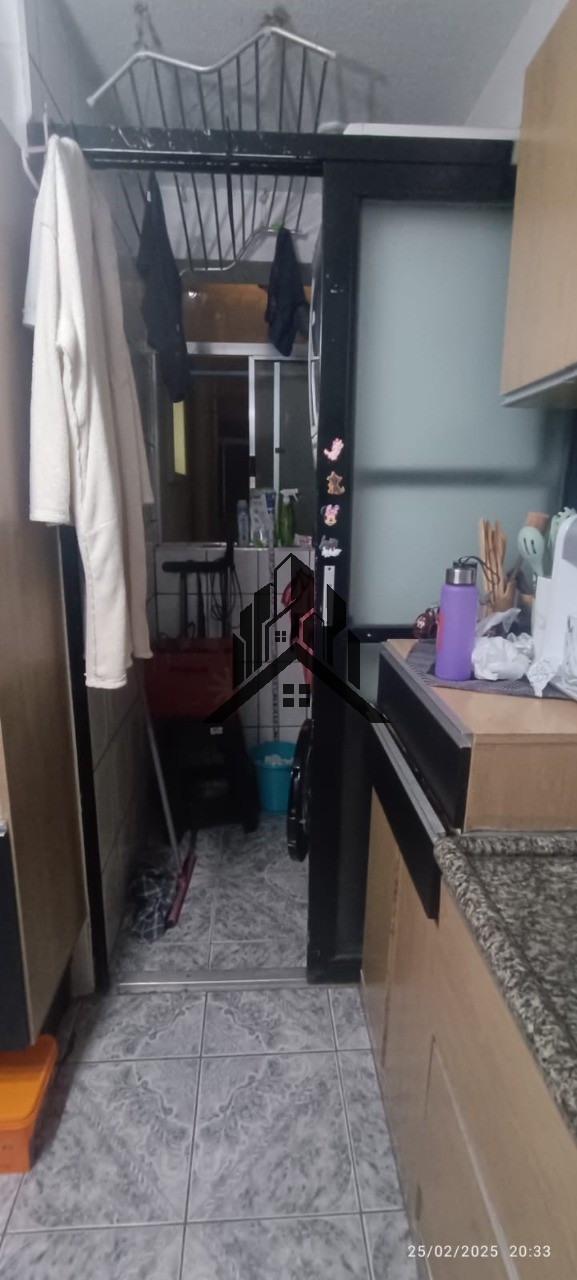 Apartamento, 2 quartos, 42 m² - Foto 12