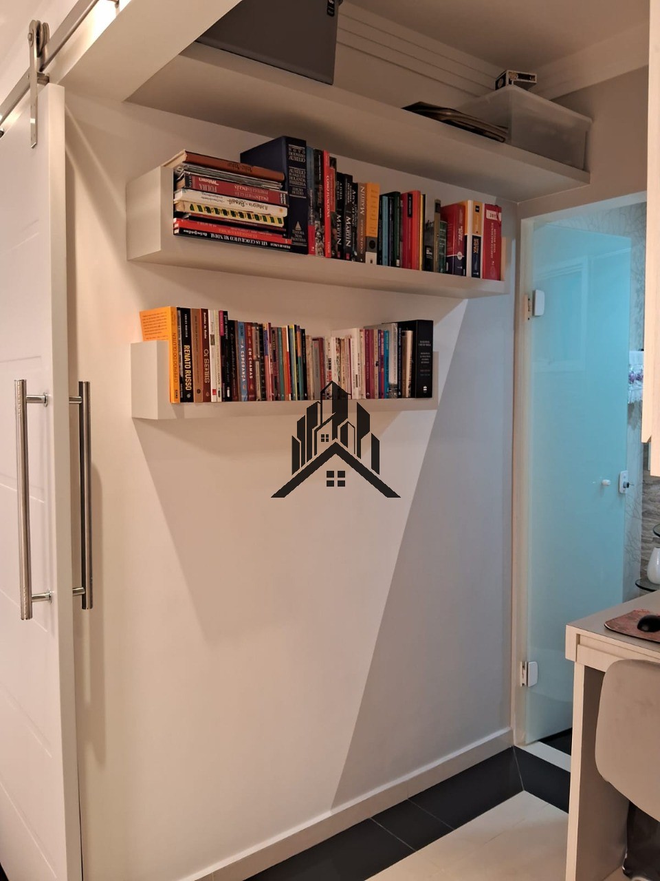 Apartamento, 2 quartos, 93 m² - Foto 12