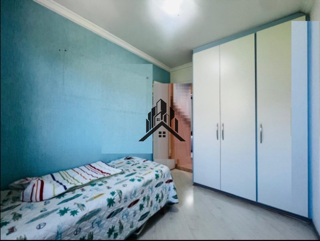 Apartamento, 3 quartos, 78 m² - Foto 9