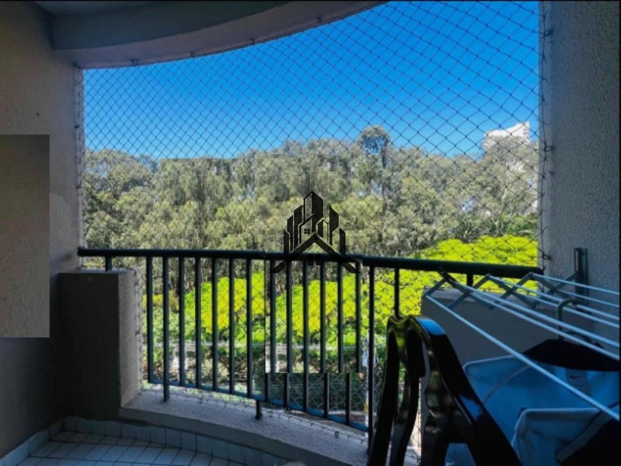 Apartamento, 3 quartos, 78 m² - Foto 1