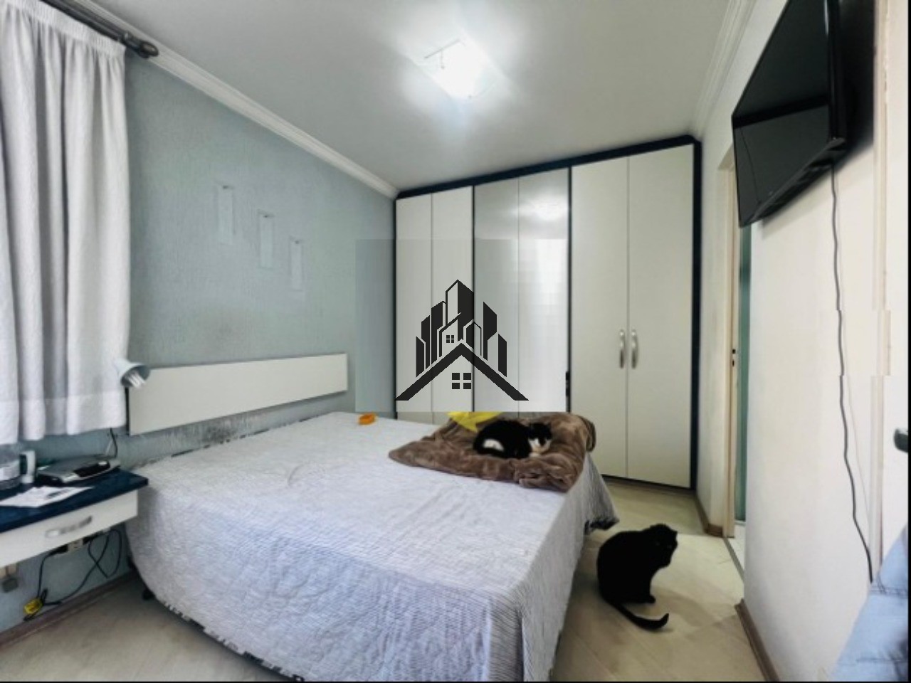 Apartamento, 3 quartos, 78 m² - Foto 4