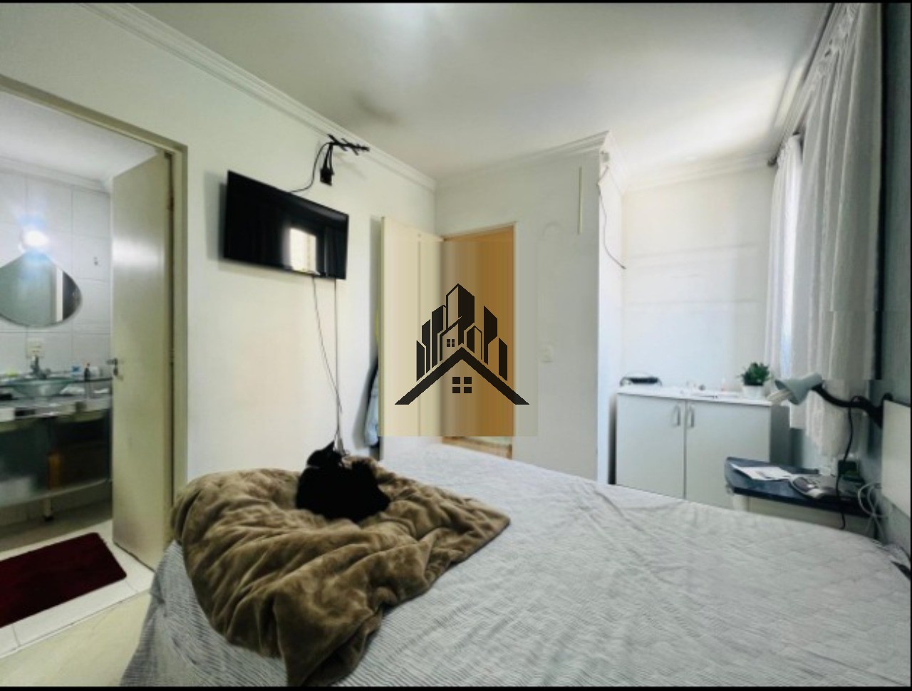 Apartamento, 3 quartos, 78 m² - Foto 3