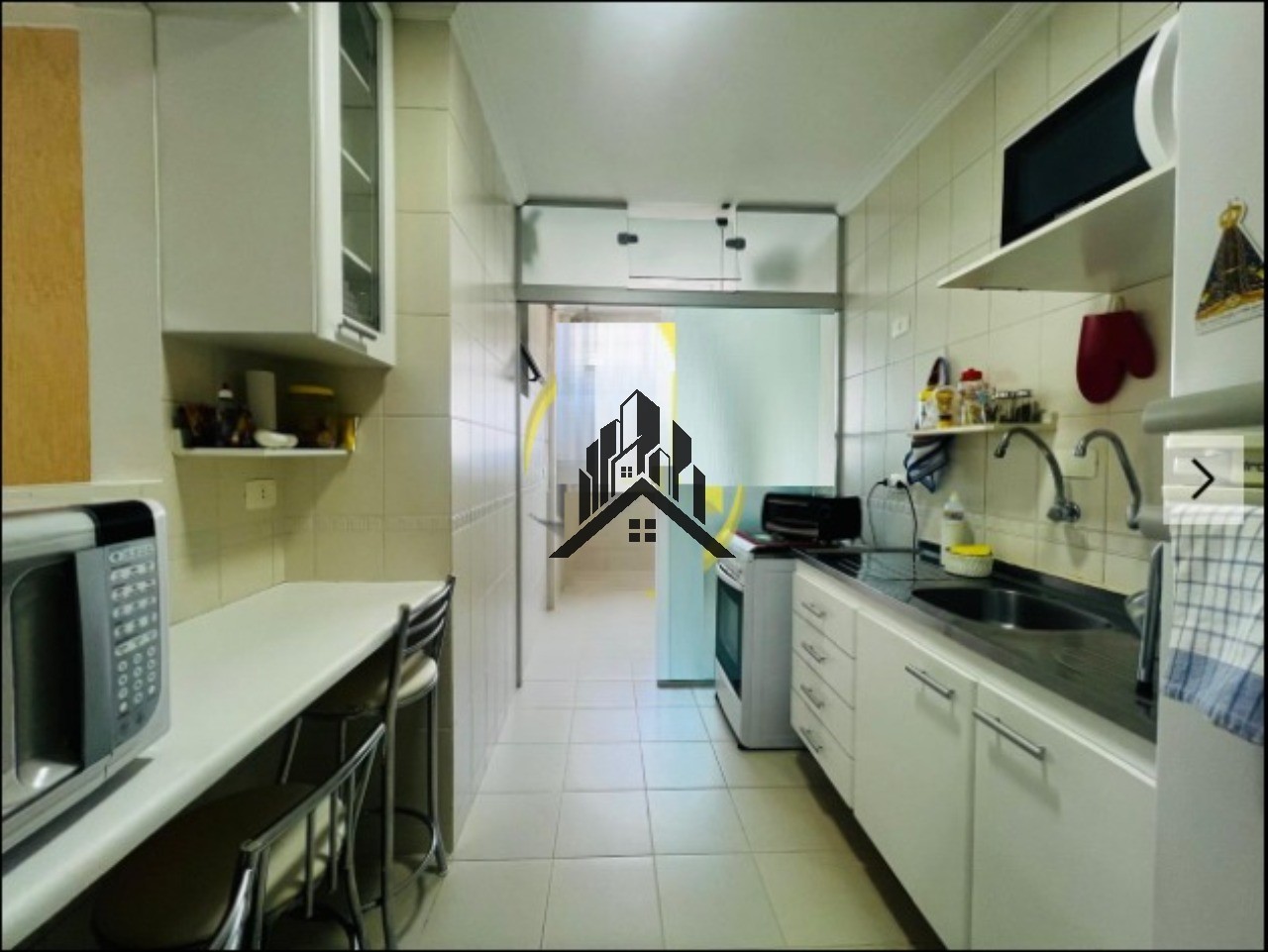 Apartamento, 3 quartos, 78 m² - Foto 11