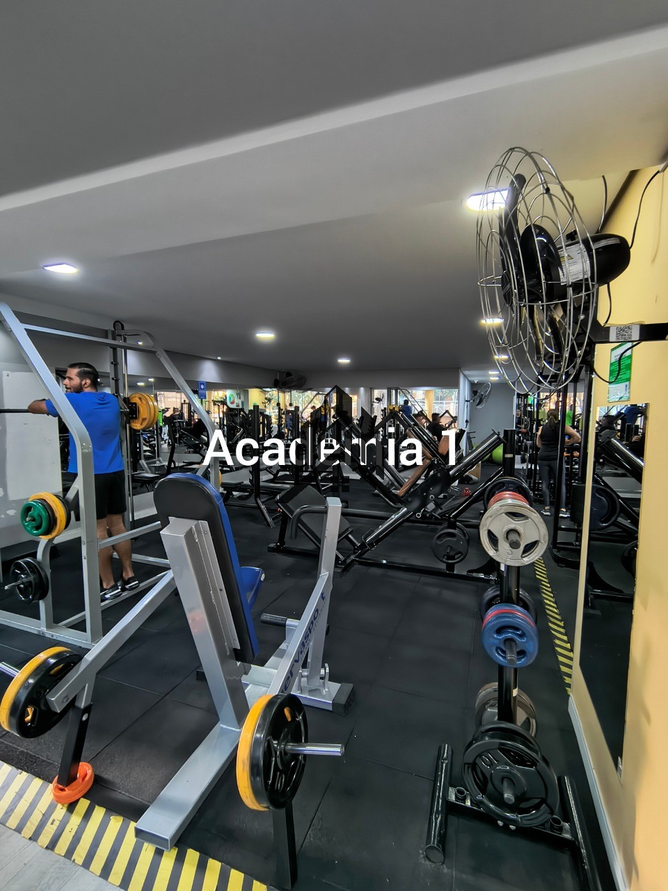 Apartamento, 4 quartos, 122 m² - Foto 26