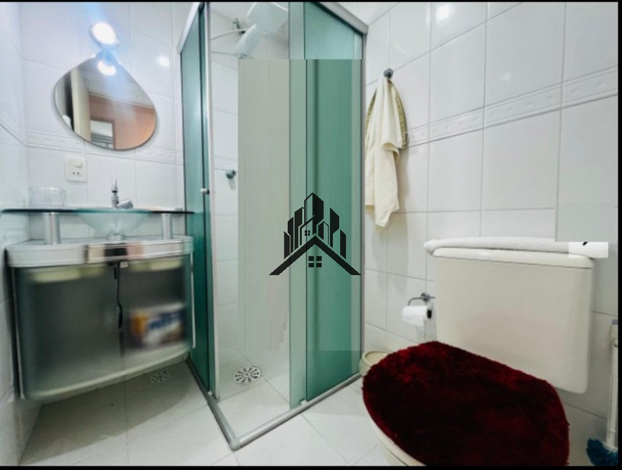 Apartamento, 3 quartos, 78 m² - Foto 5