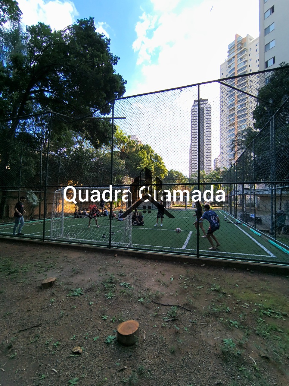 Apartamento, 4 quartos, 122 m² - Foto 29