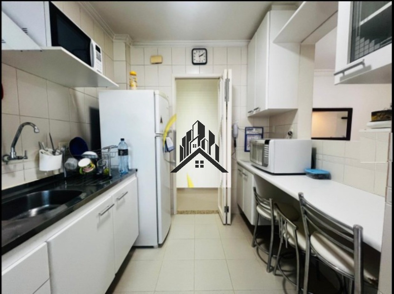 Apartamento, 3 quartos, 78 m² - Foto 10