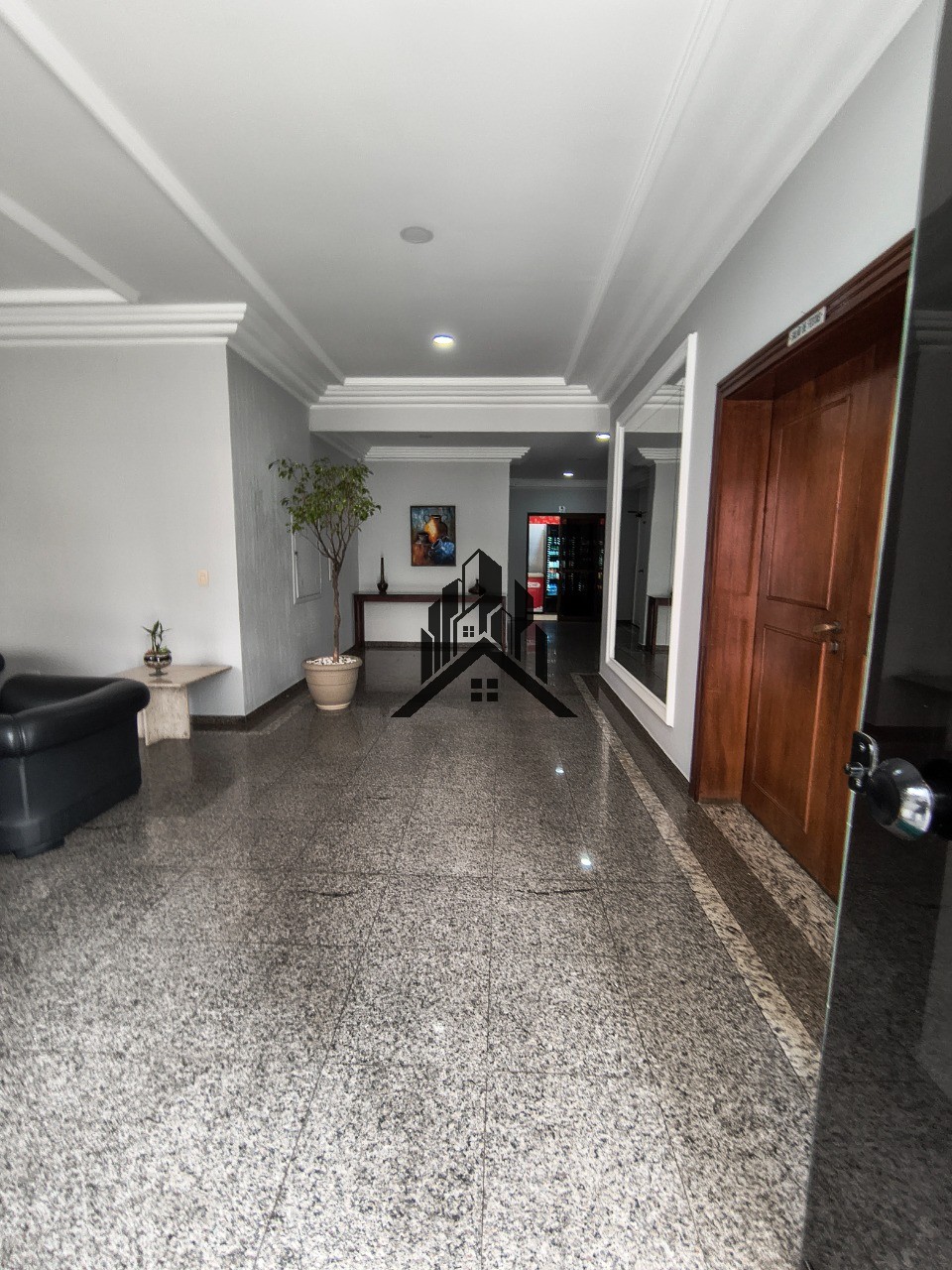 Apartamento, 3 quartos, 87 m² - Foto 1