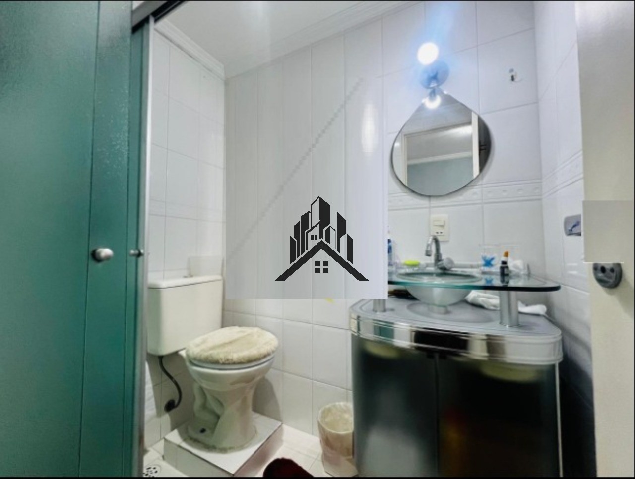Apartamento, 3 quartos, 78 m² - Foto 2