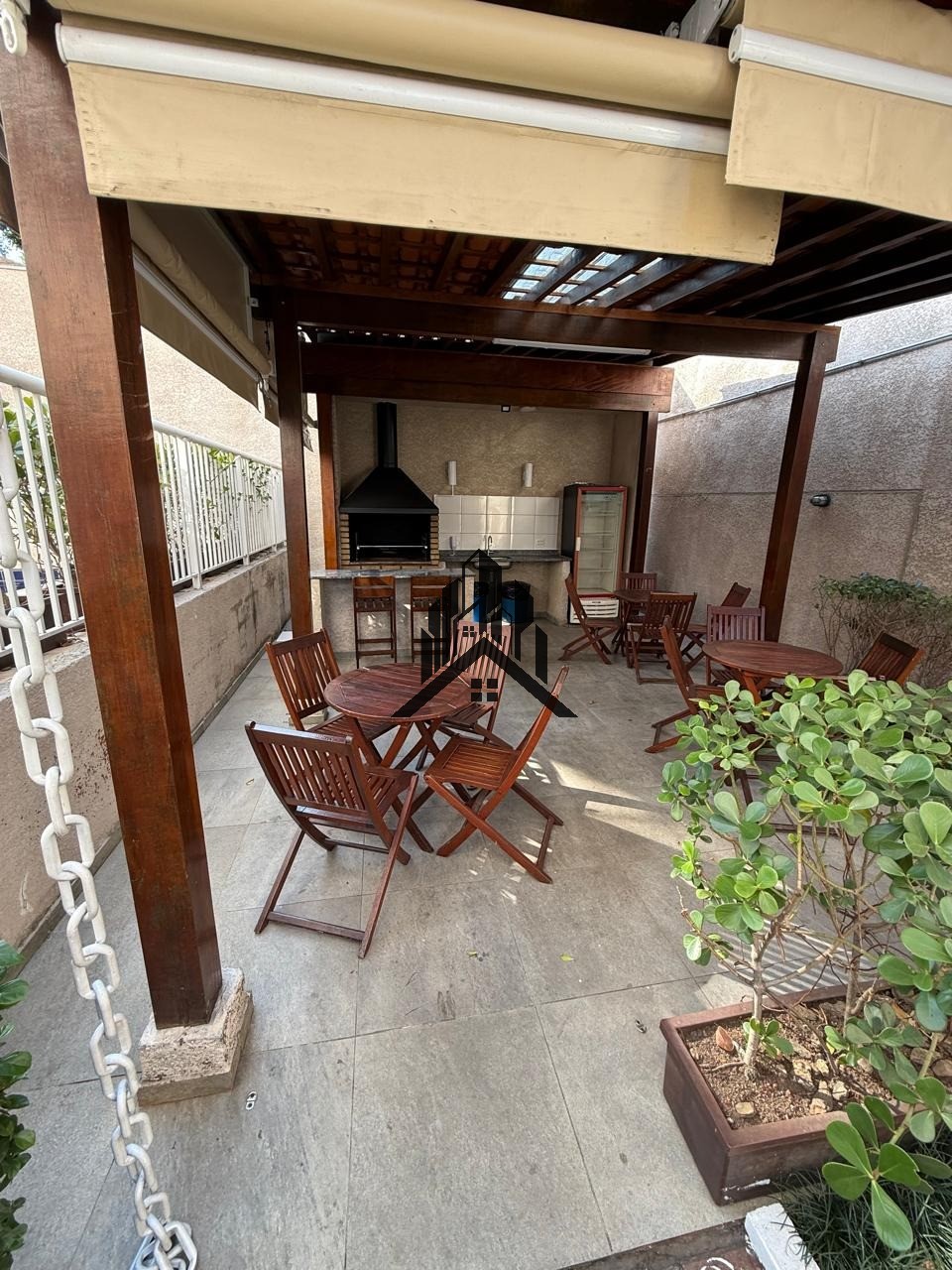 Apartamento, 2 quartos, 42 m² - Foto 15