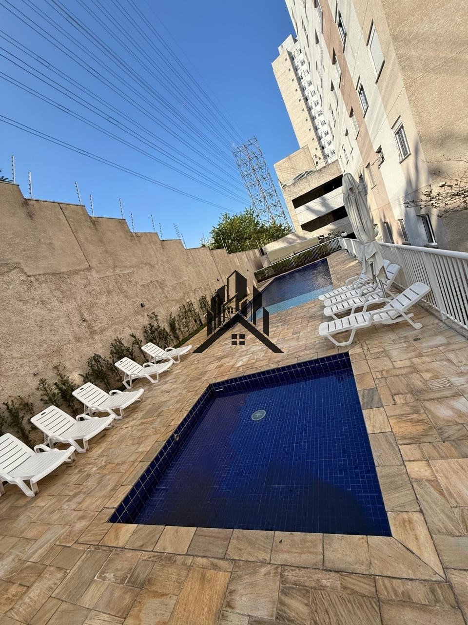Apartamento, 2 quartos, 42 m² - Foto 20